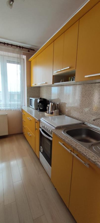 Central Vanilla Oradea Bagian luar foto
