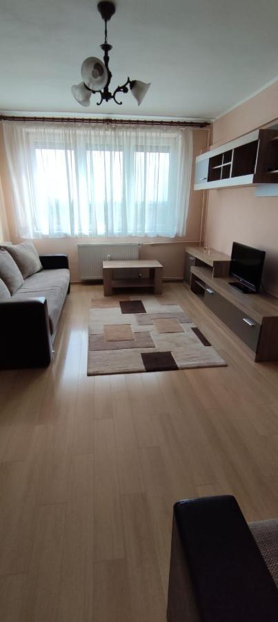 Central Vanilla Oradea Bagian luar foto