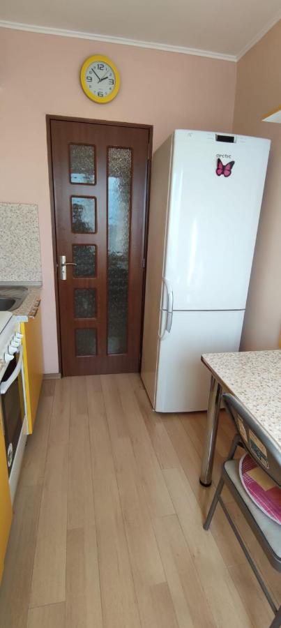 Central Vanilla Oradea Bagian luar foto